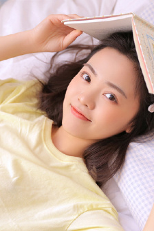 青春试爱